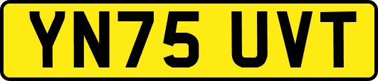 YN75UVT