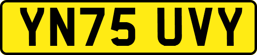 YN75UVY