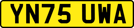 YN75UWA