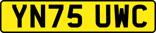 YN75UWC