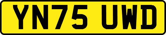 YN75UWD