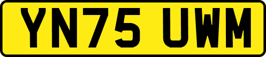 YN75UWM