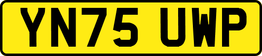 YN75UWP