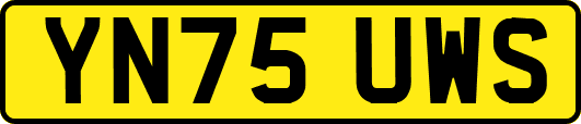 YN75UWS