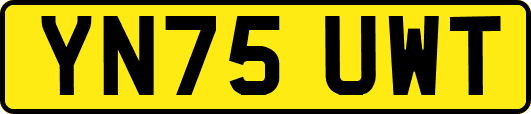 YN75UWT