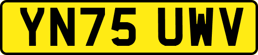 YN75UWV