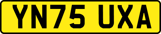 YN75UXA
