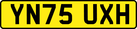 YN75UXH