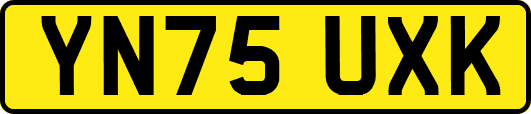 YN75UXK