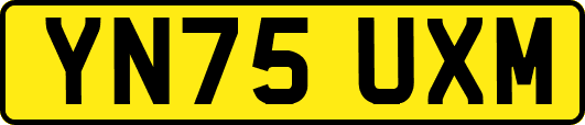 YN75UXM