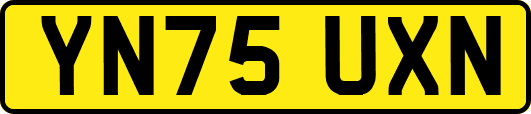 YN75UXN
