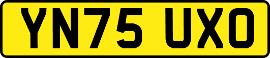 YN75UXO