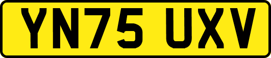 YN75UXV
