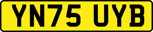 YN75UYB
