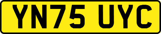 YN75UYC