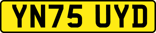YN75UYD
