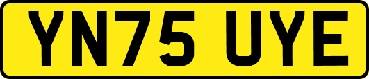 YN75UYE
