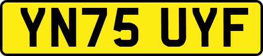 YN75UYF