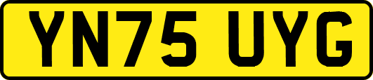 YN75UYG