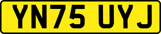 YN75UYJ