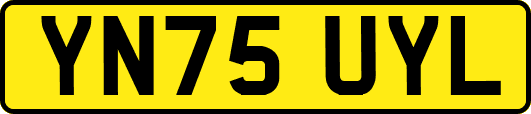 YN75UYL