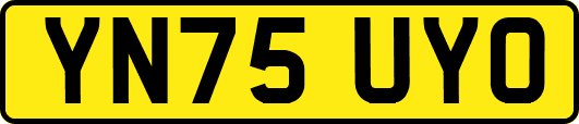 YN75UYO