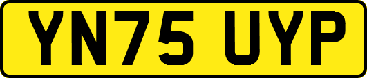 YN75UYP