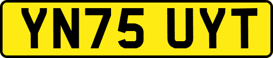 YN75UYT