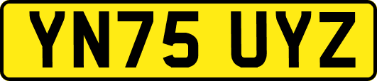 YN75UYZ