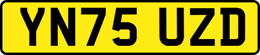YN75UZD