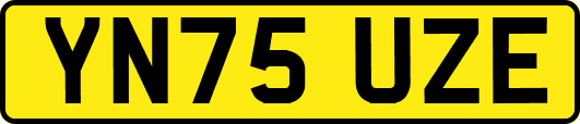 YN75UZE