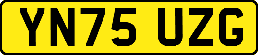 YN75UZG