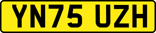 YN75UZH