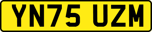 YN75UZM