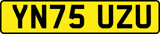 YN75UZU