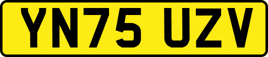 YN75UZV