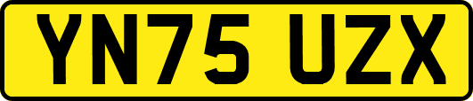 YN75UZX