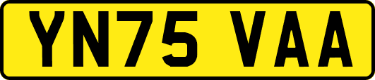 YN75VAA