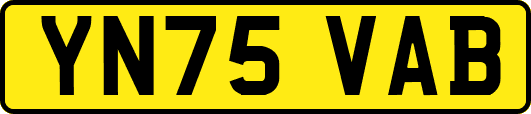 YN75VAB