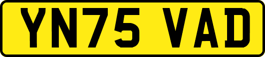 YN75VAD
