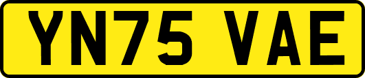 YN75VAE