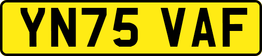 YN75VAF