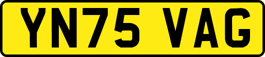 YN75VAG