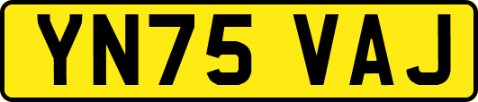YN75VAJ