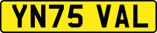 YN75VAL