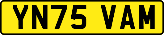 YN75VAM