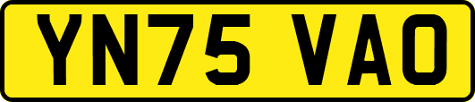 YN75VAO