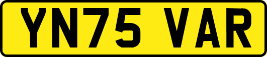 YN75VAR