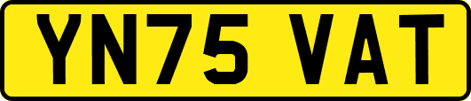 YN75VAT