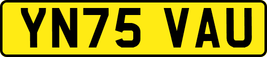 YN75VAU